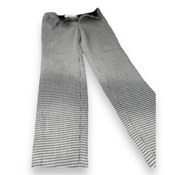 Zara Girls Checkered Trousers - Picture 8 of 8